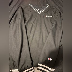 Mens Champion Jacket
